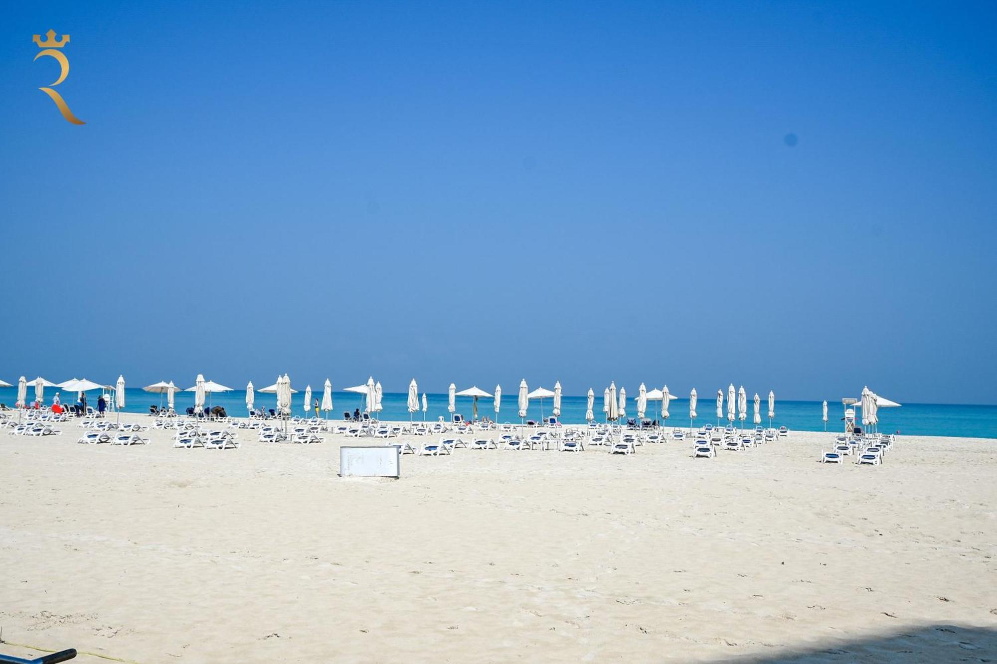 Luxuria 2br Soul Mamsha Al Saadiyat