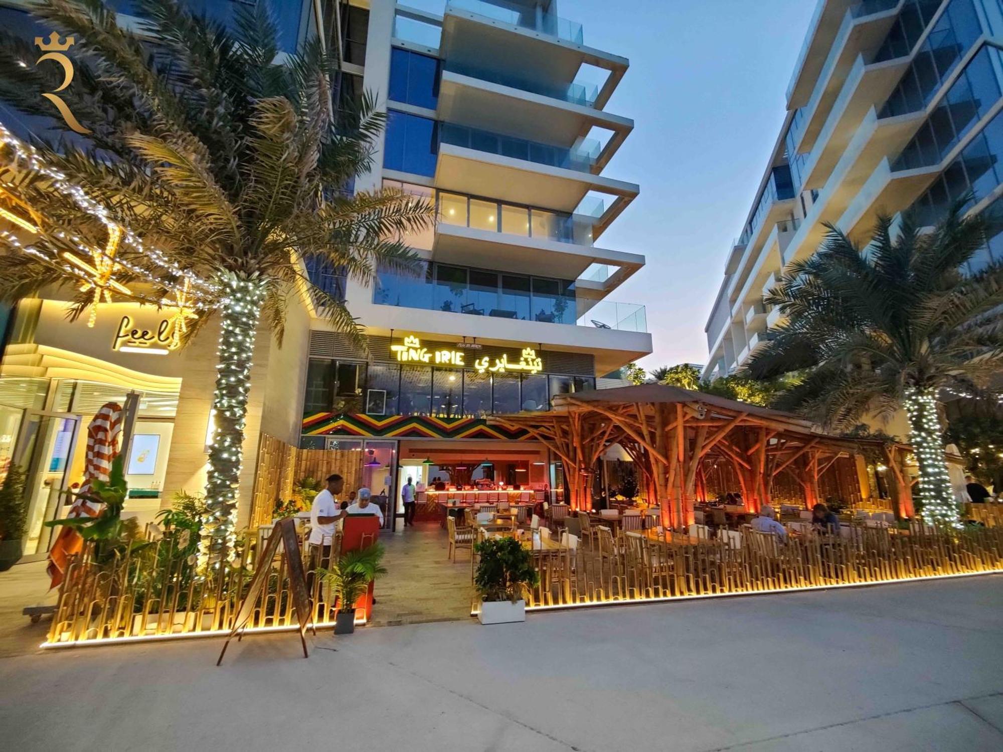 Apartment Luxuria 2br Soul Mamsha Al Saadiyat Abu Dhabi