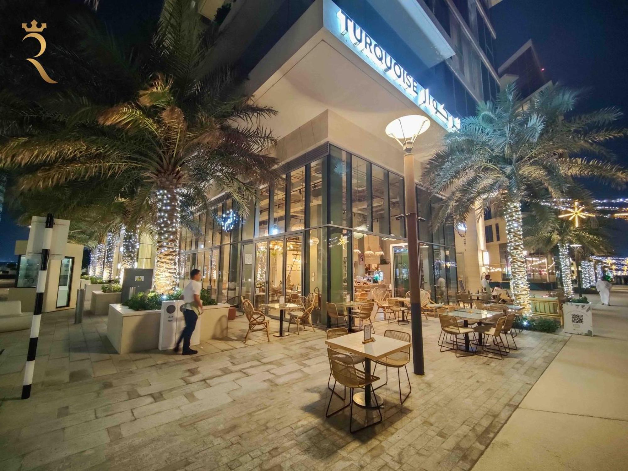 Luxuria 2br Soul Mamsha Al Saadiyat *