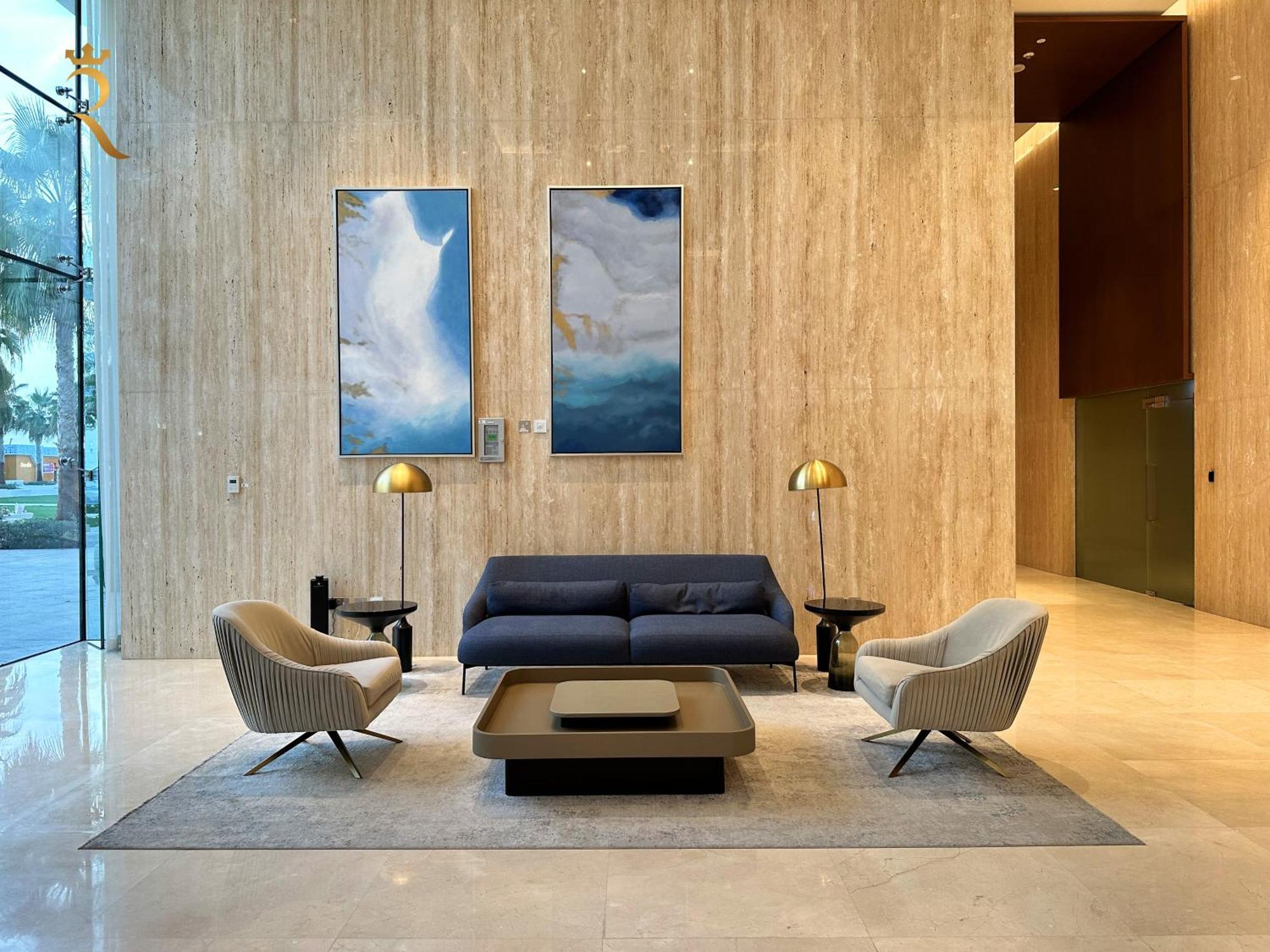Apartment Luxuria 2br Soul Mamsha Al Saadiyat