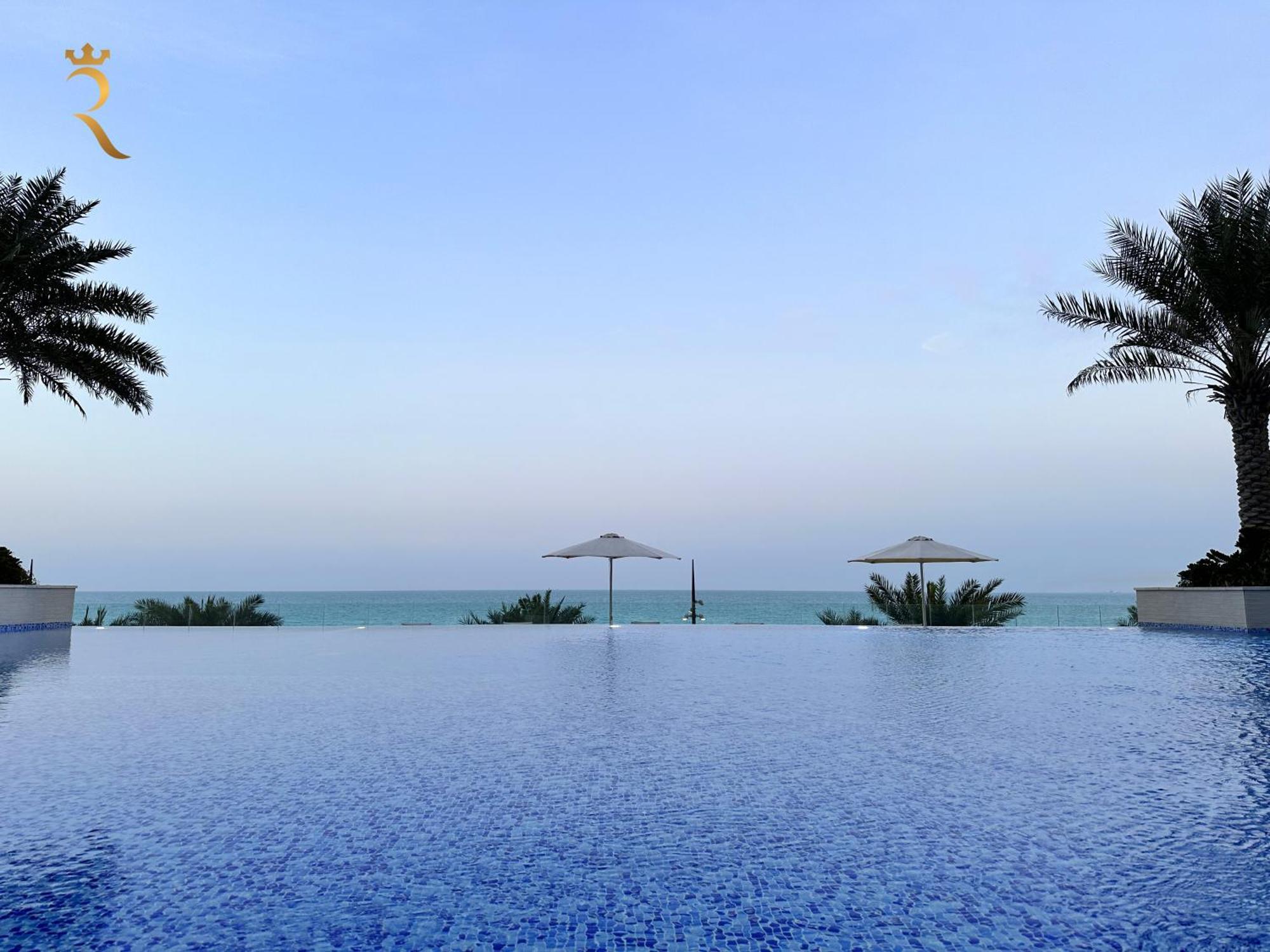 Apartment Luxuria 2br Soul Mamsha Al Saadiyat