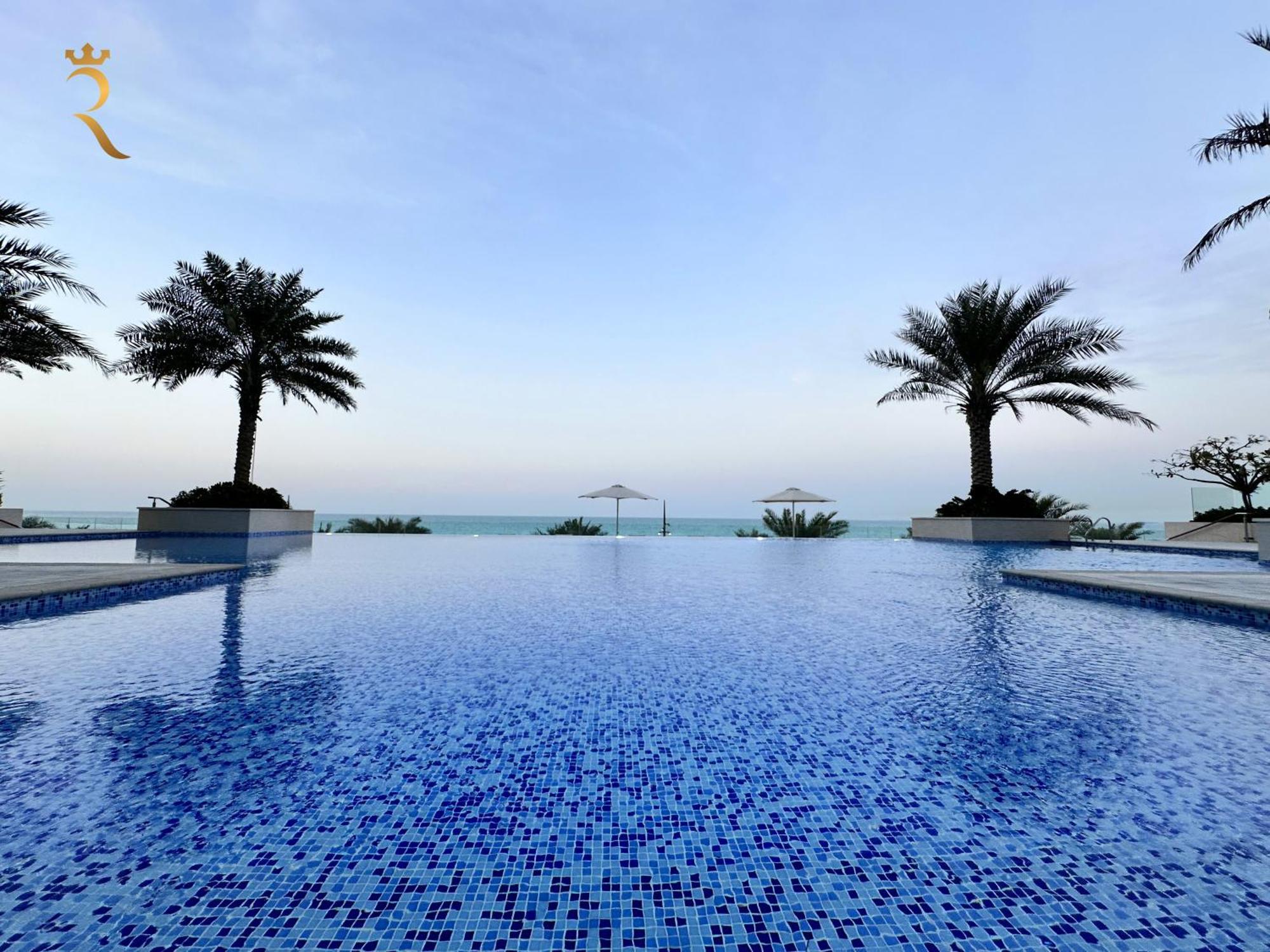 Luxuria 2br Soul Mamsha Al Saadiyat Abu Dhabi