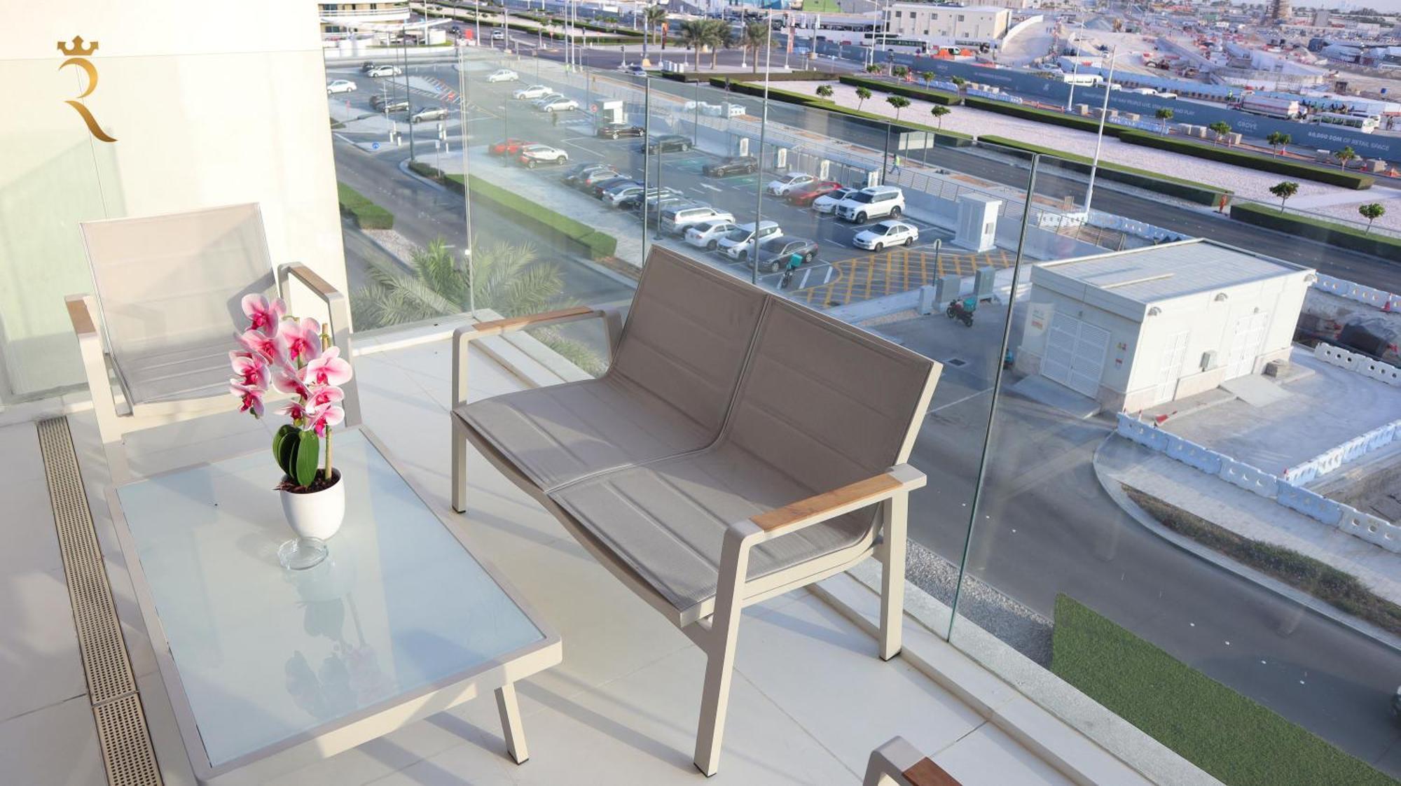 Luxuria 2br Soul Mamsha Al Saadiyat
