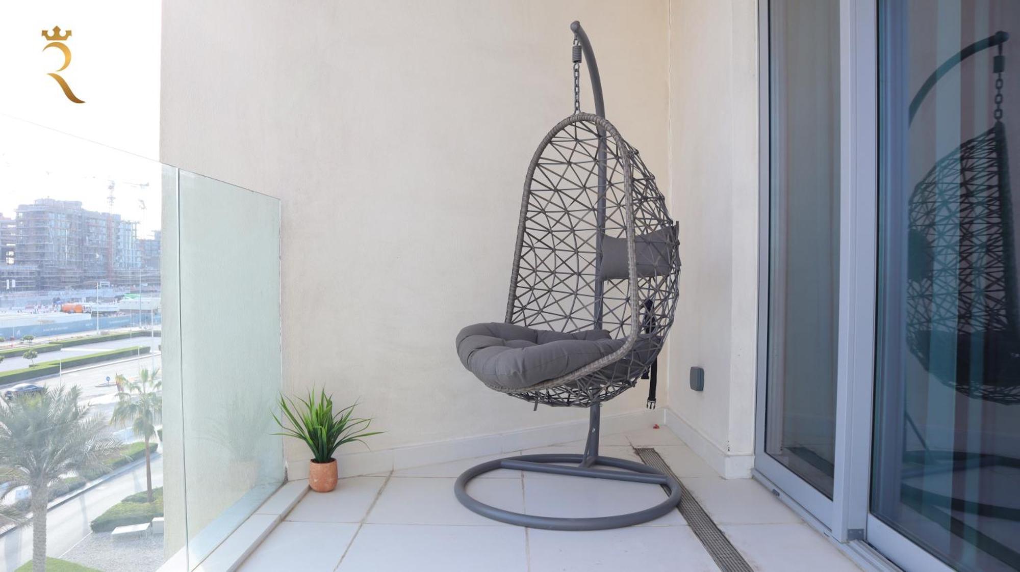 Apartment Luxuria 2br Soul Mamsha Al Saadiyat