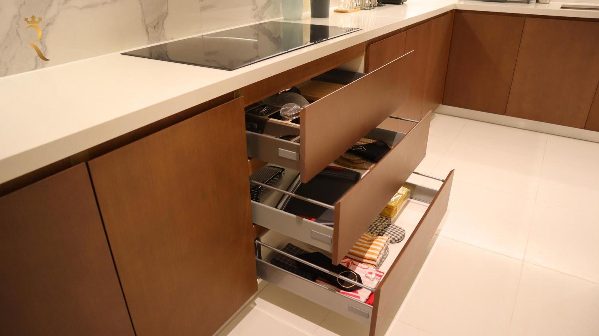 Luxuria 2br Soul Mamsha Al Saadiyat Apartment
