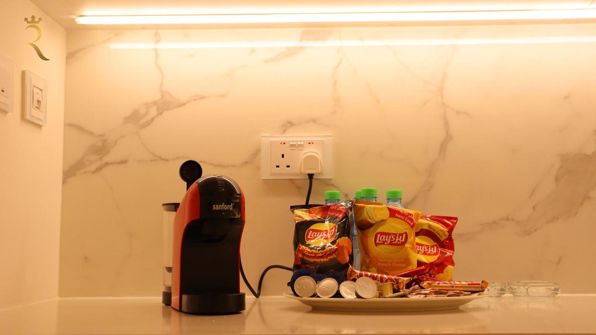 Apartment Luxuria 2br Soul Mamsha Al Saadiyat Abu Dhabi