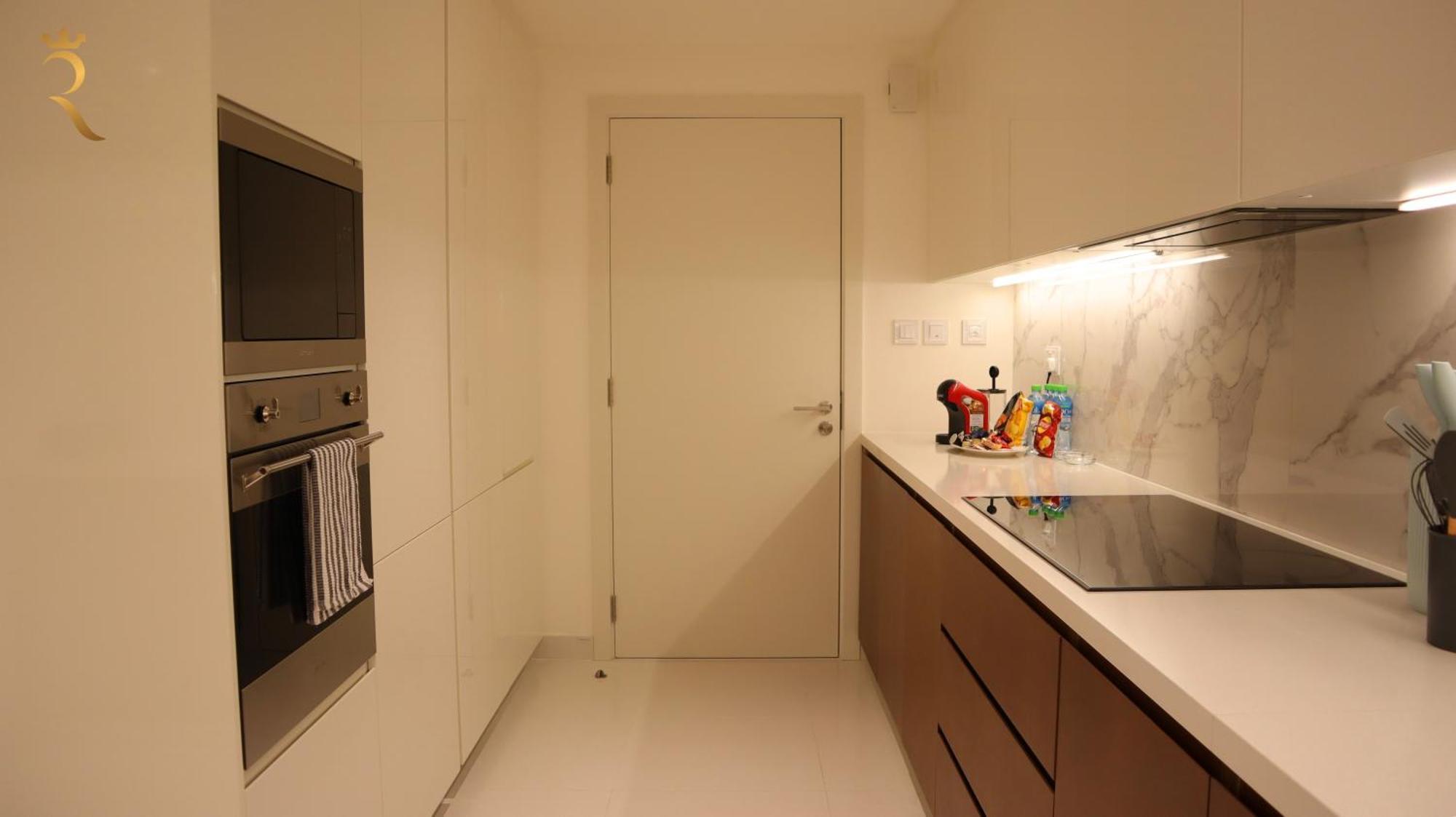 Apartment Luxuria 2br Soul Mamsha Al Saadiyat