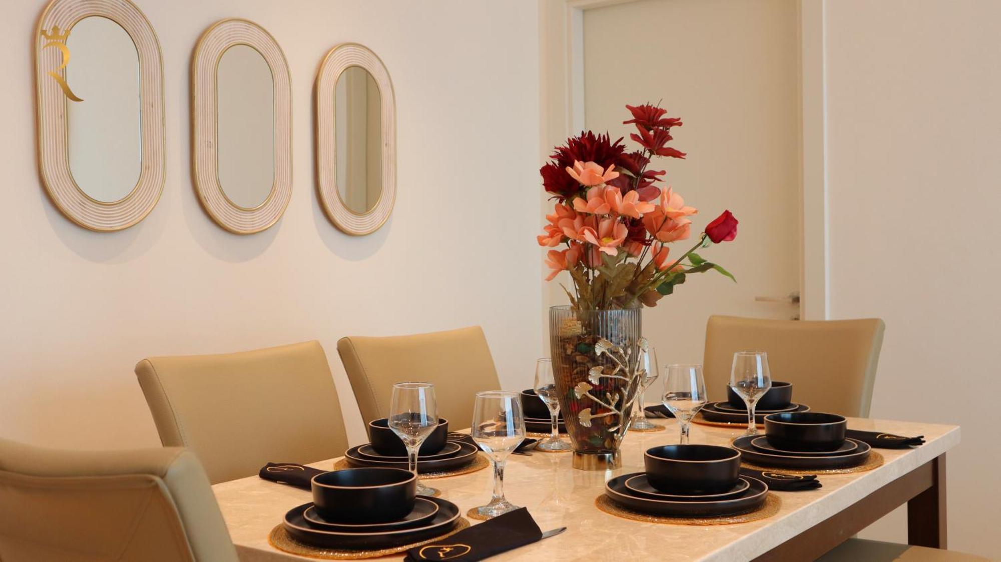 Apartment Luxuria 2br Soul Mamsha Al Saadiyat *