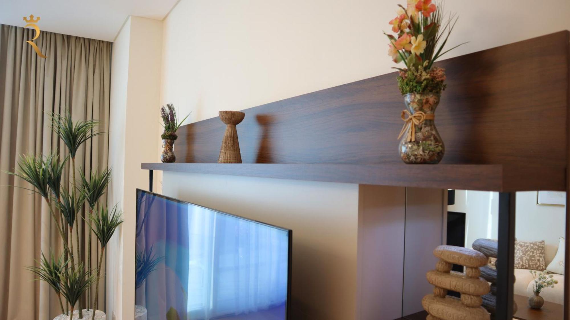 Apartment Luxuria 2br Soul Mamsha Al Saadiyat Abu Dhabi