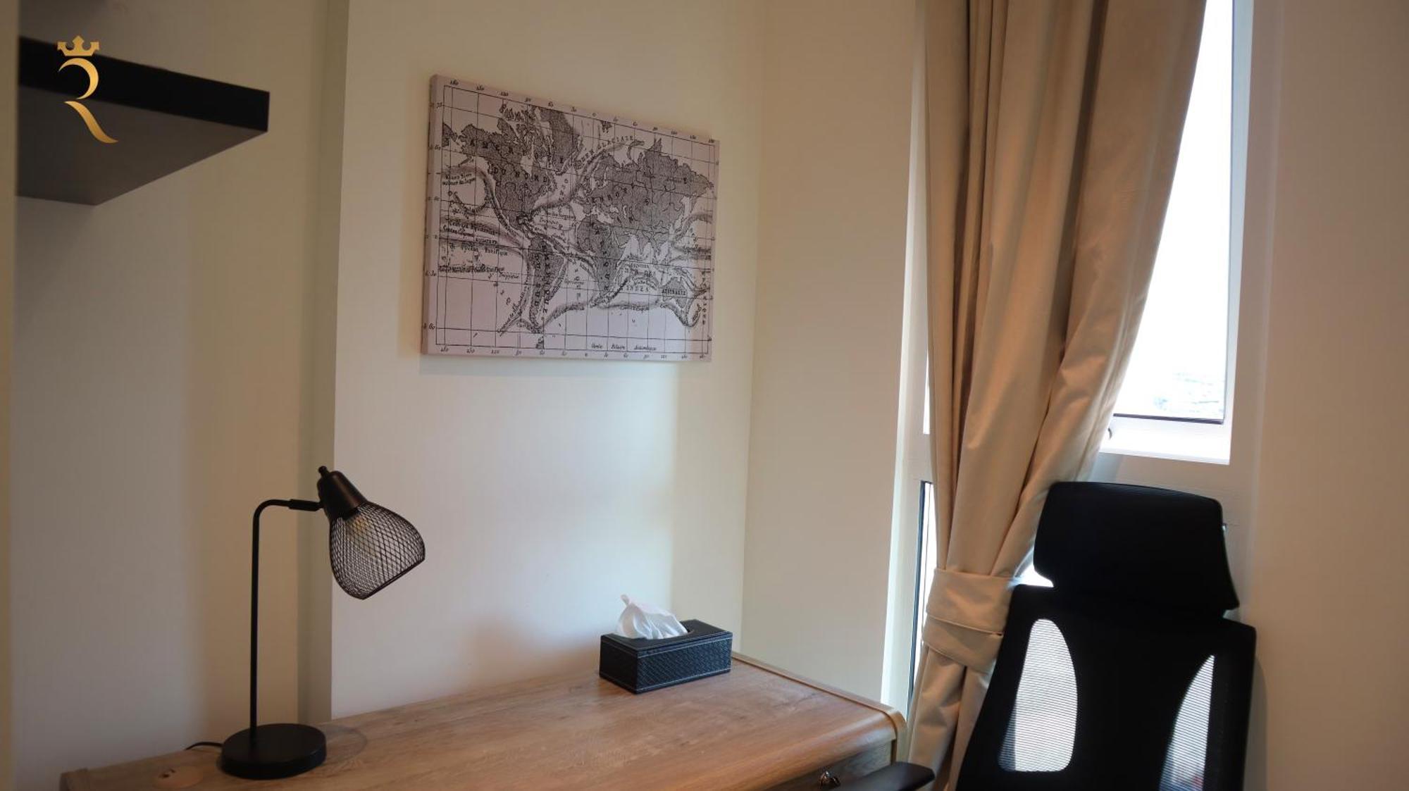 Luxuria 2br Soul Mamsha Al Saadiyat Apartment *