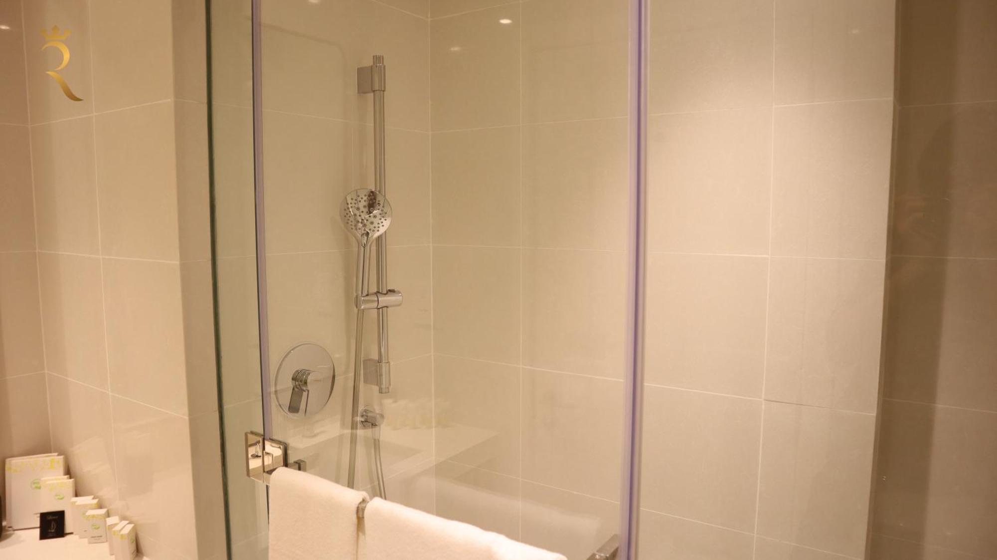 Luxuria 2br Soul Mamsha Al Saadiyat Apartment *
