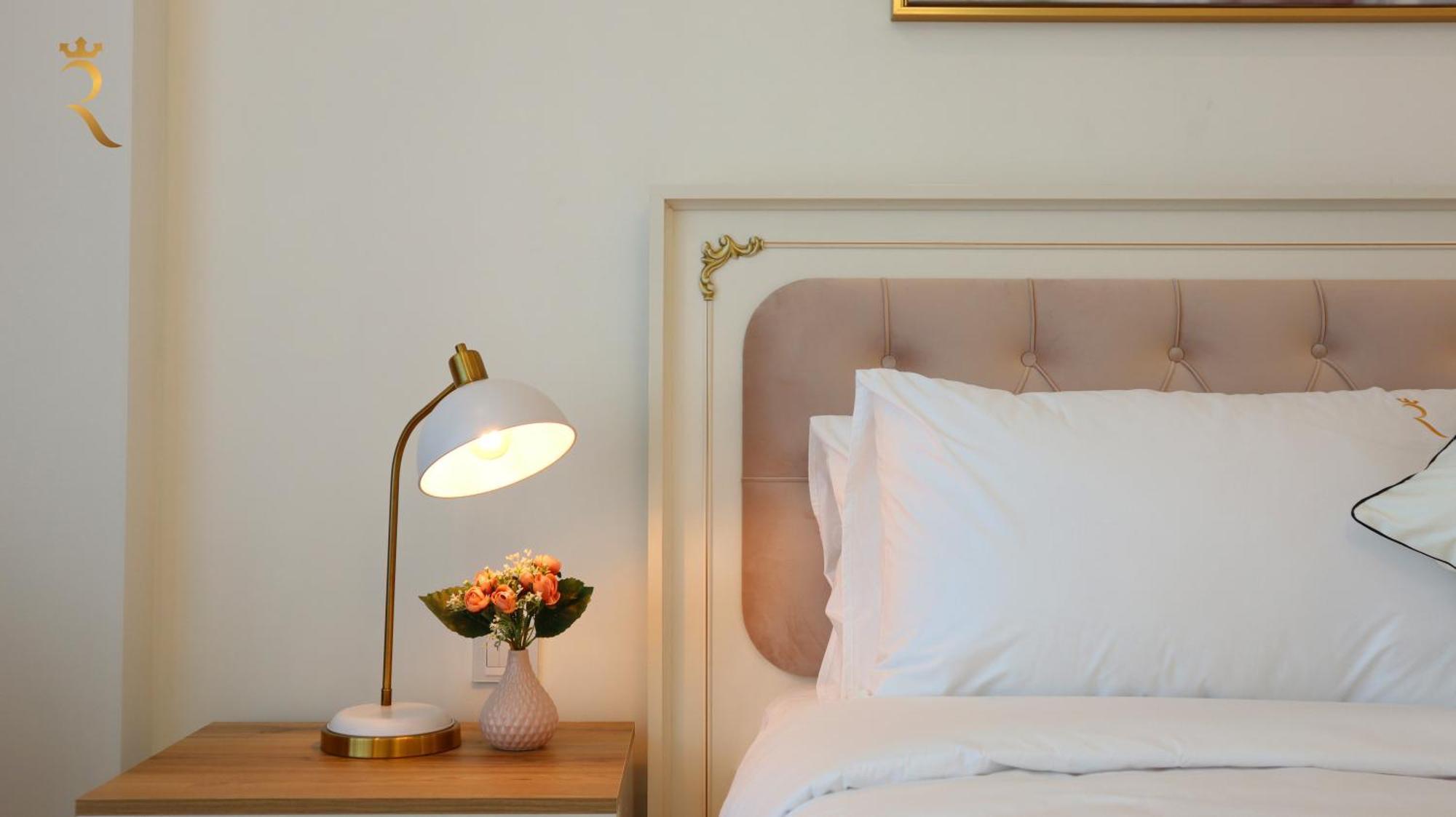 Apartment Luxuria 2br Soul Mamsha Al Saadiyat *