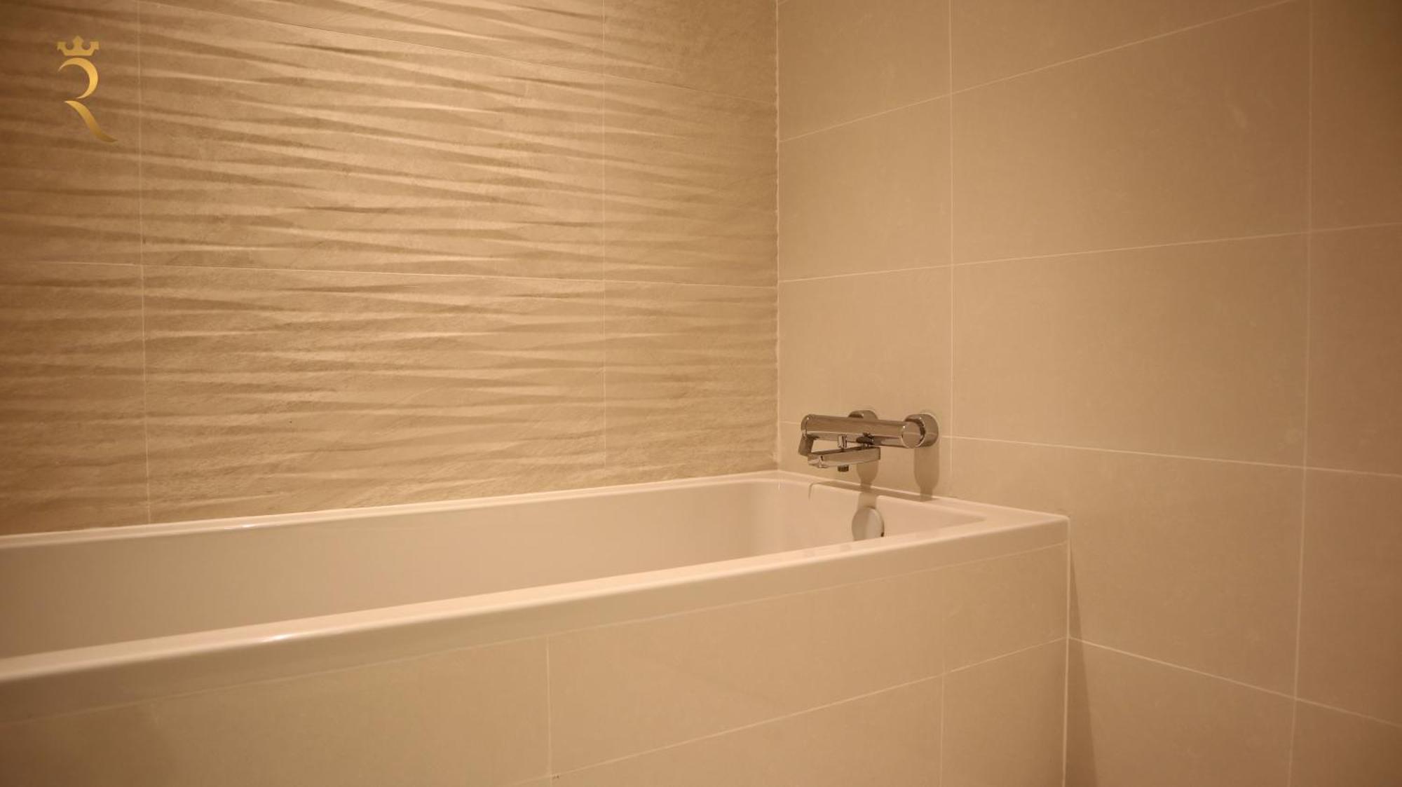 Apartment Luxuria 2br Soul Mamsha Al Saadiyat