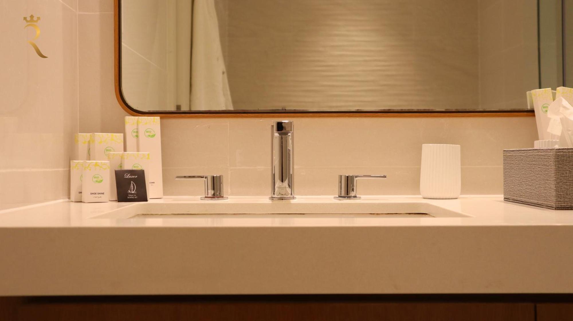Luxuria 2br Soul Mamsha Al Saadiyat
