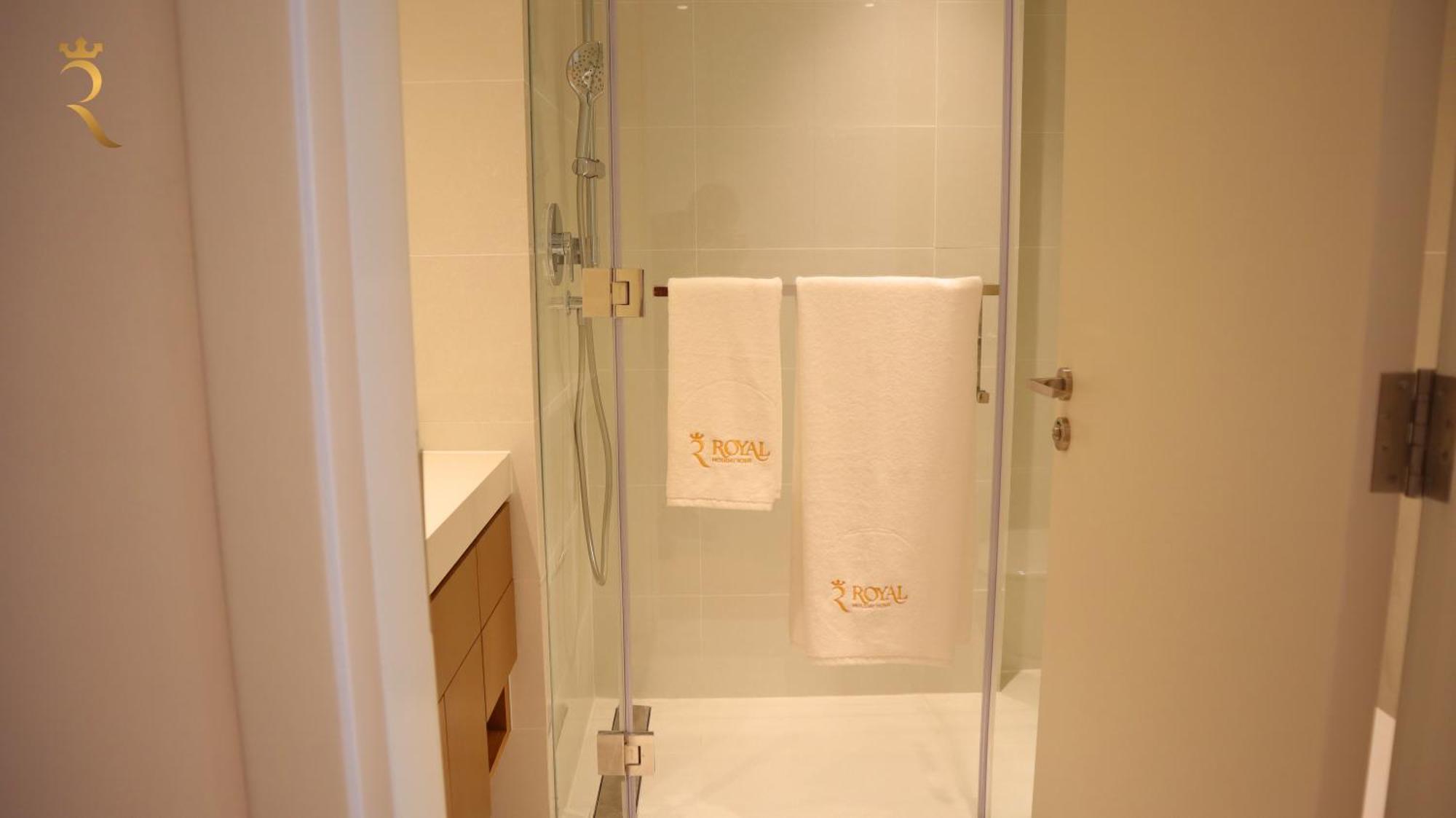 Luxuria 2br Soul Mamsha Al Saadiyat * Abu Dhabi