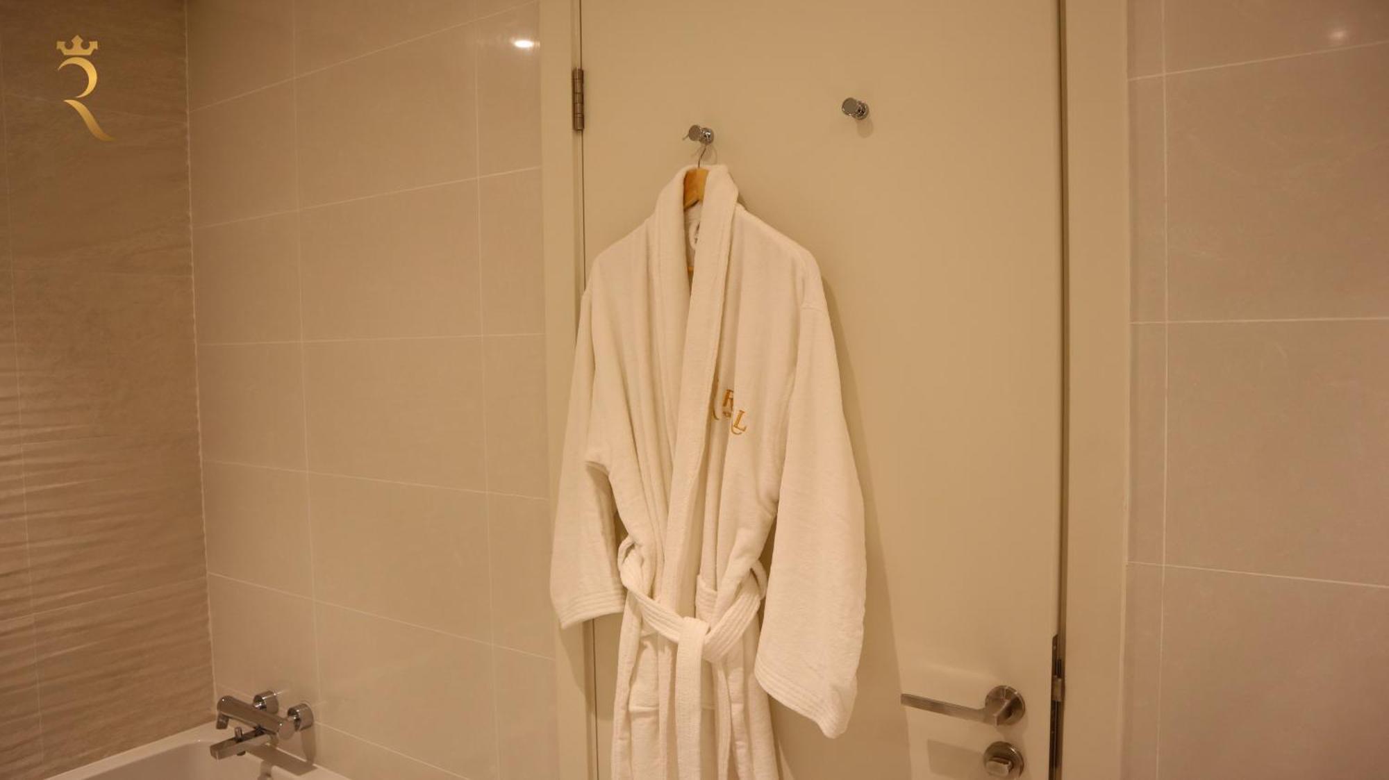 Apartment Luxuria 2br Soul Mamsha Al Saadiyat *