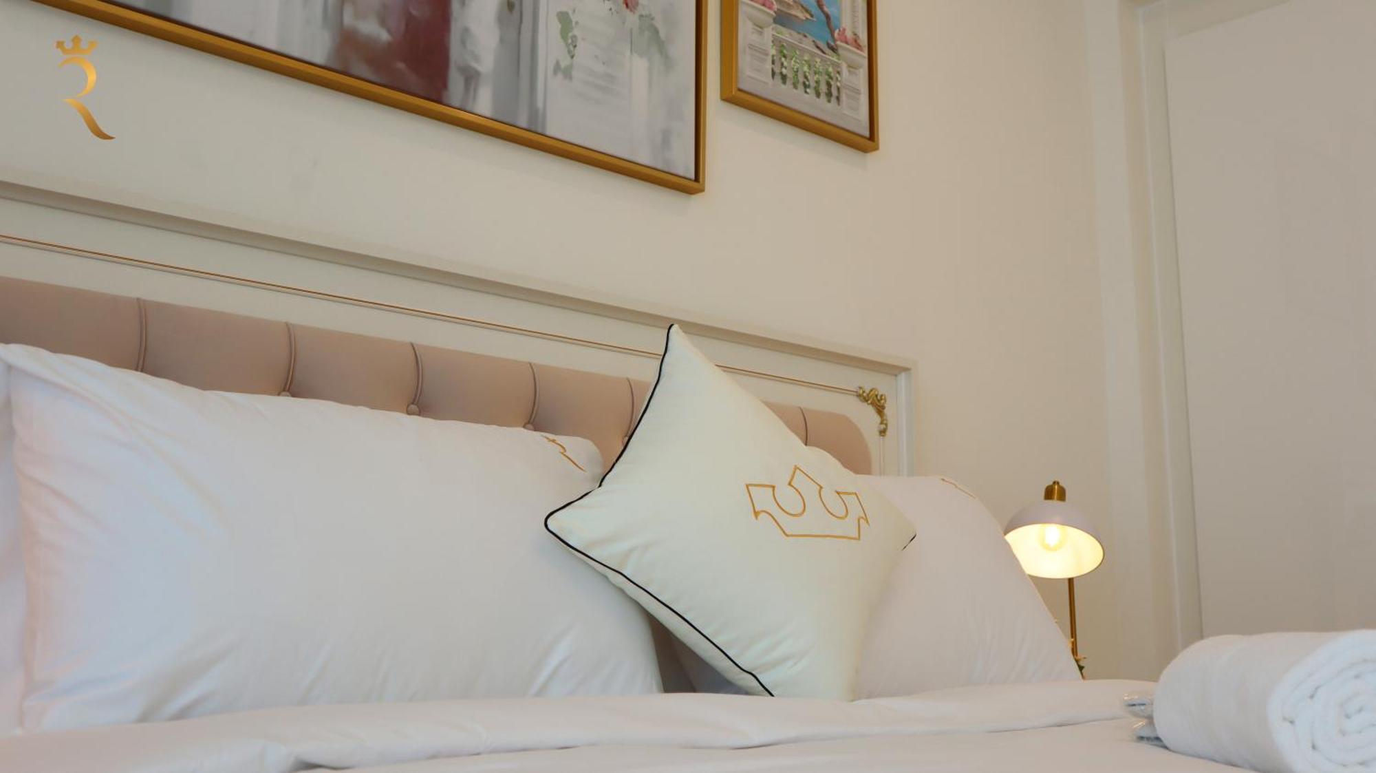 Luxuria 2br Soul Mamsha Al Saadiyat *