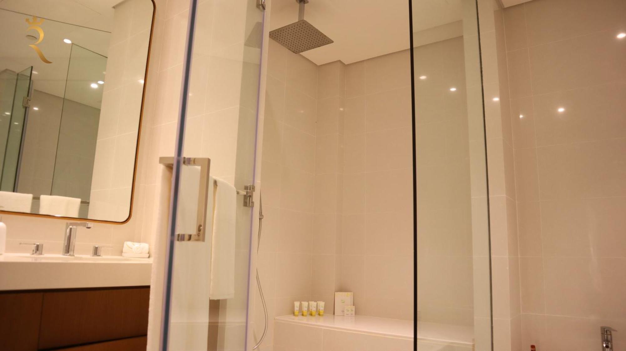 Apartment Luxuria 2br Soul Mamsha Al Saadiyat