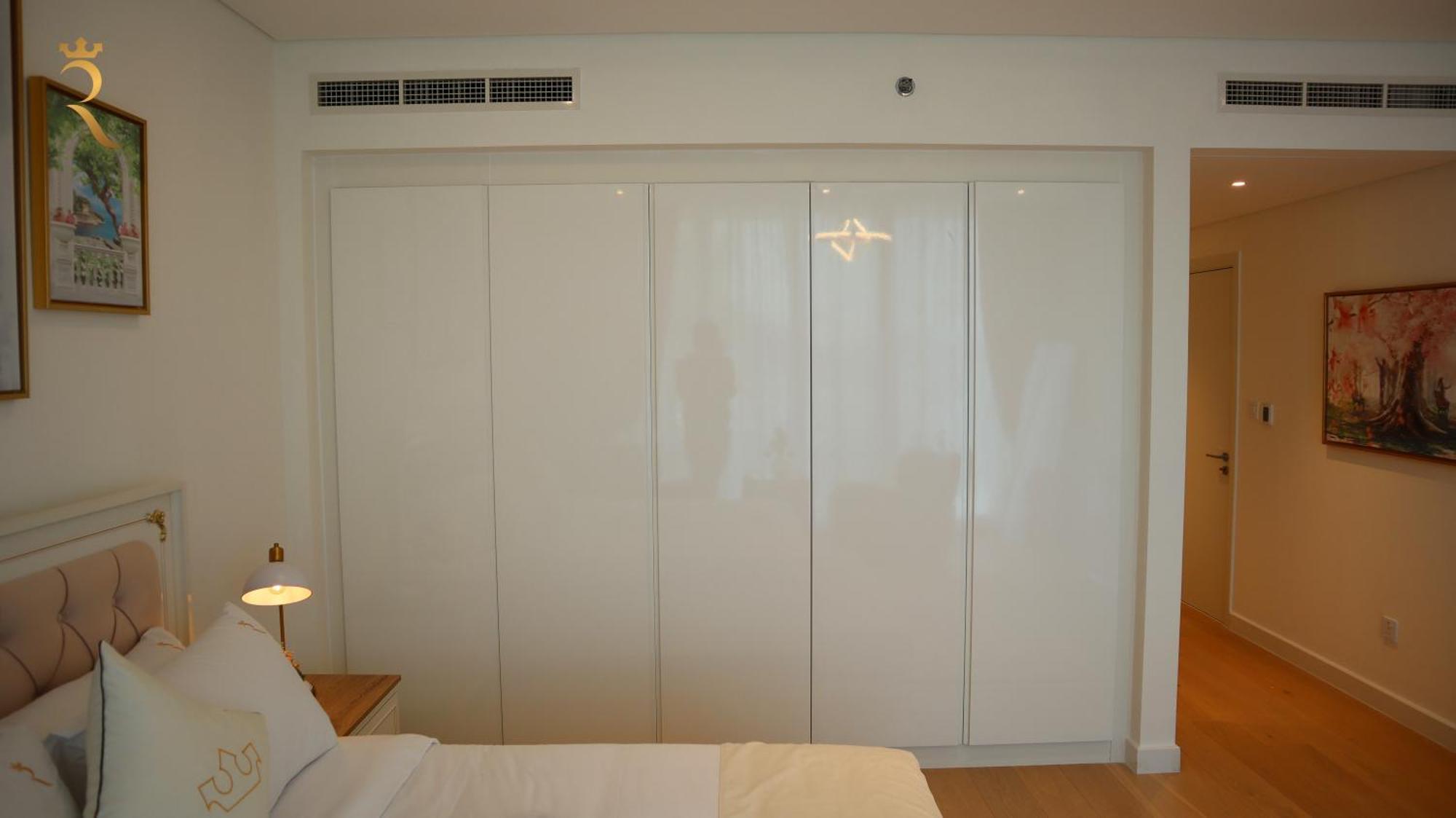 Luxuria 2br Soul Mamsha Al Saadiyat * Abu Dhabi