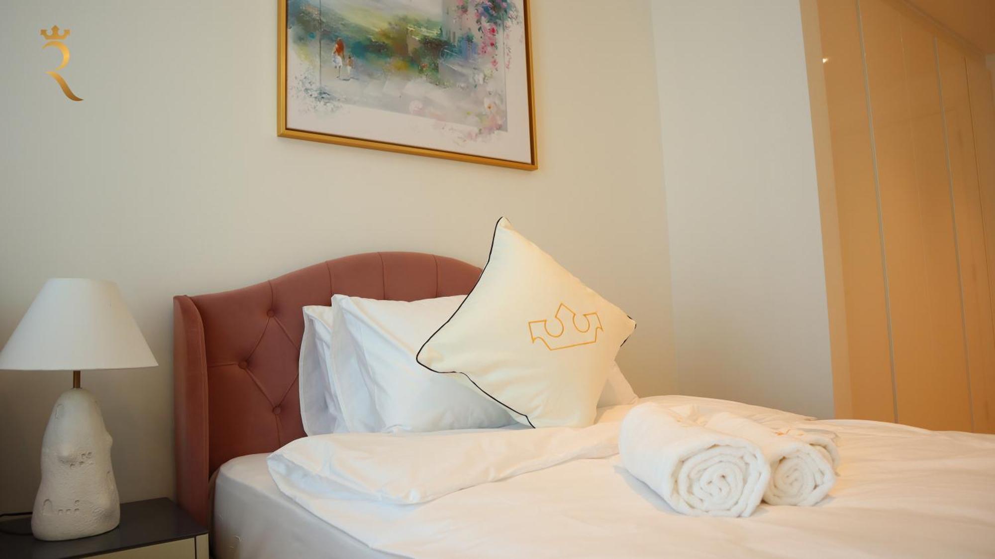 Luxuria 2br Soul Mamsha Al Saadiyat Apartment *