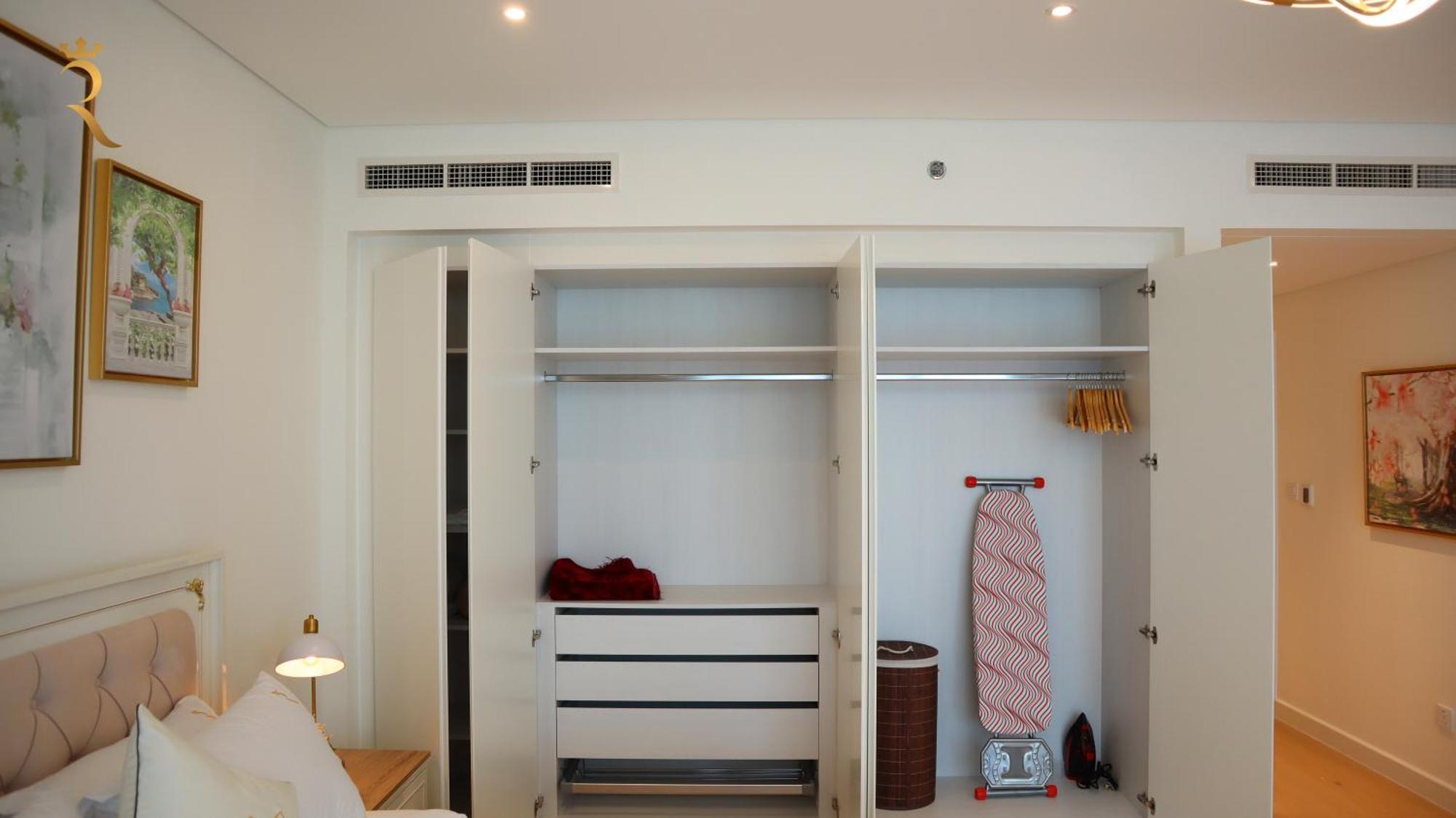 Apartment Luxuria 2br Soul Mamsha Al Saadiyat